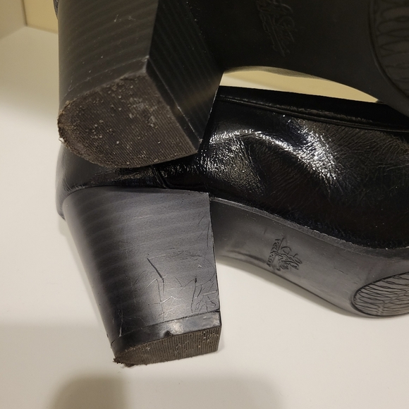 Life Stride Velocity Memory Foam Heels - Picture 7 of 8